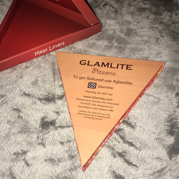 ‼️LAST CHANCE PRICE FIRM‼️ 🆕🍕 PIZZA SLICE MEAT LOVER'S - Picture 7 of 9